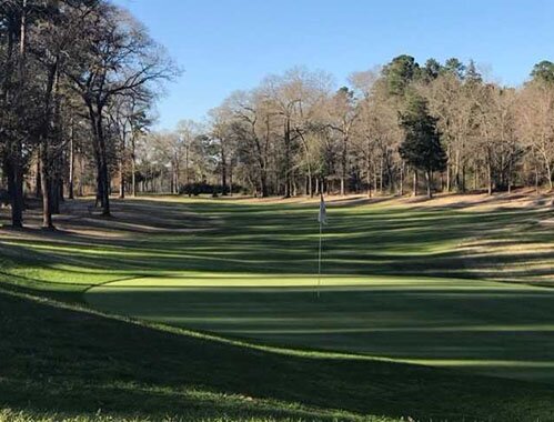 Image of Piney Woods Country Club